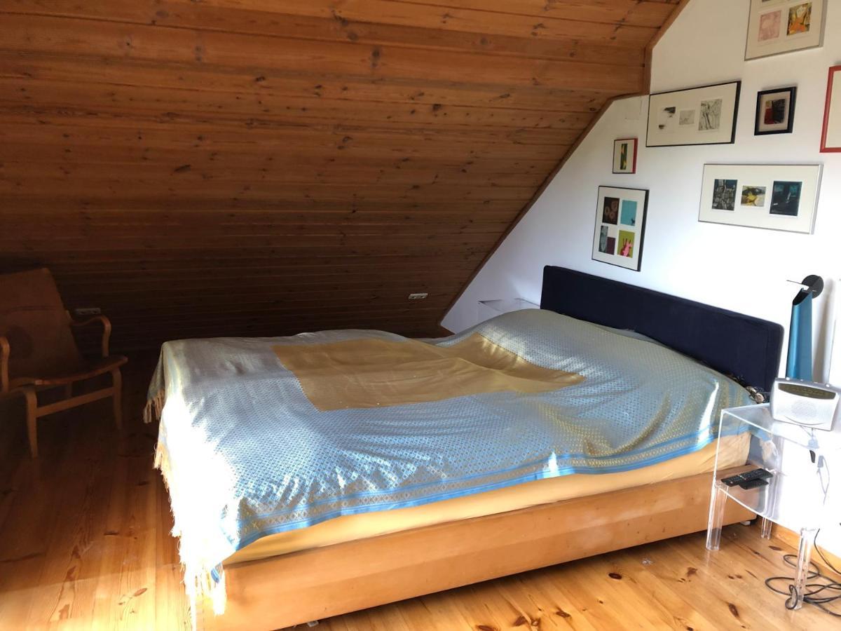 Haus Mit Sauna Und Privatem Badeteich In Anif Bei Salzburg Extérieur photo