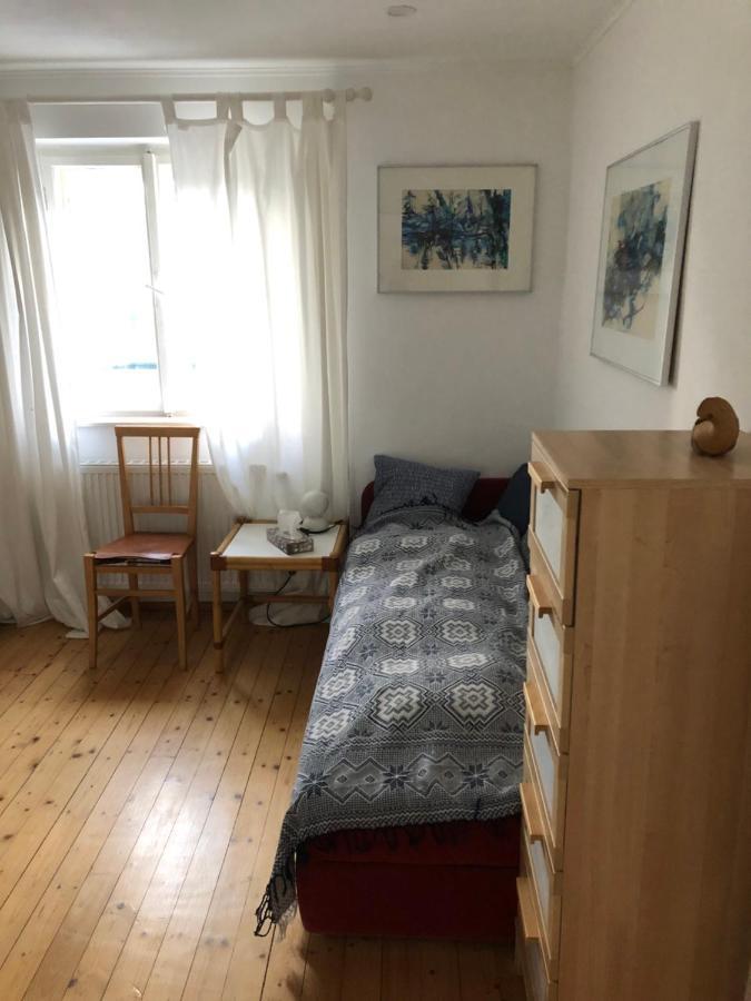 Haus Mit Sauna Und Privatem Badeteich In Anif Bei Salzburg Extérieur photo