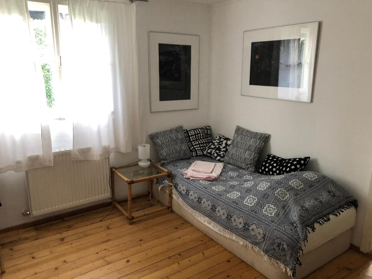 Haus Mit Sauna Und Privatem Badeteich In Anif Bei Salzburg Extérieur photo