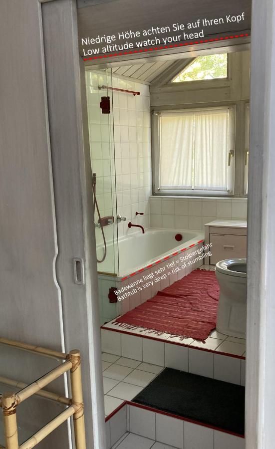 Haus Mit Sauna Und Privatem Badeteich In Anif Bei Salzburg Extérieur photo